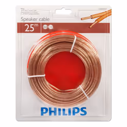 Philips Speaker wire SWA2438W/10