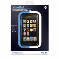 Philips VideoShell DLM63078/10