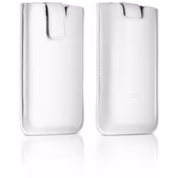 Philips SlimSleeve DLM63069/10, iPhone 3G, White