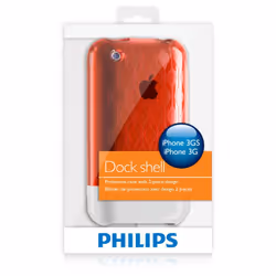 Philips Dockable hard case DLM1336/10
