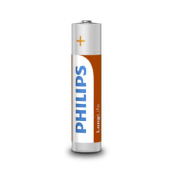 Philips LongLife Battery R03L4B/10