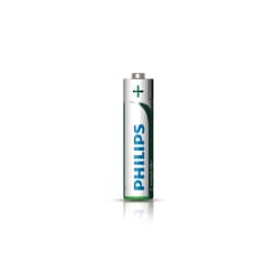 Philips LongLife Battery R03L4F/10