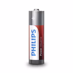 Philips Power Alkaline Battery LR6P6BP/10
