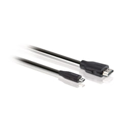 Philips HDMI cable SWV2462W/10
