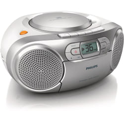 Philips CD Soundmachine AZ127/05