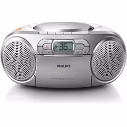 Philips CD Soundmachine AZ127/05
