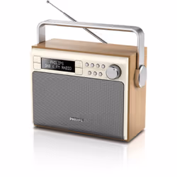 Philips Portable Radio AE5020/05