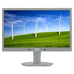 Philips Brilliance LCD monitor, LED backlight 220B4LPYCG/00
