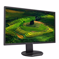 Philips B Line LCD monitor 221B8LJEB/00 - Additional view 4