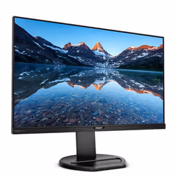 Philips B Line LCD monitor with PowerSensor 252B9/00 - Additional view 5