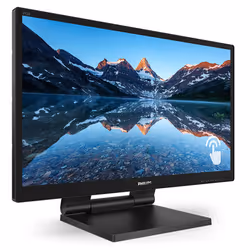 Philips LCD monitor with SmoothTouch 242B9T/00 - Additional view 5