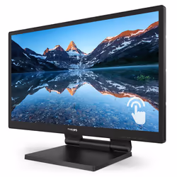 Philips LCD monitor with SmoothTouch 242B9T/00 - Additional view 6