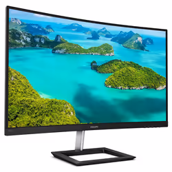 Philips E Line 328E1CA/00 LED display 80 cm (31.5") 3840 x 2160 pixels 4K Ultra HD LCD Black - Additional view 7