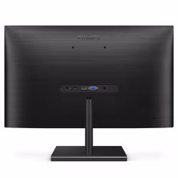 Philips E Line 245E1S/00 LED display 60.5 cm (23.8") 2560 x 1440 pixels 2K Ultra HD LCD Black - Additional view 5