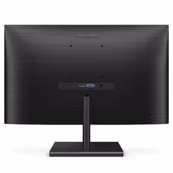 Philips E Line 275E1S/00 LED display 68.6 cm (27") 2560 x 1440 pixels Quad HD Black - Additional view 4