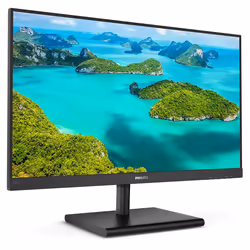 Philips E Line 275E1S/00 LED display 68.6 cm (27") 2560 x 1440 pixels Quad HD Black - Additional view 5