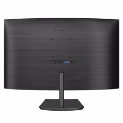 Philips E Line 241E1SCA/00 computer monitor 59.9 cm (23.6") 1920 x 1080 pixels Full HD LCD Black - Additional view 8