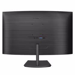 Philips E Line 271E1SCA/00 LED display 68.6 cm (27") 1920 x 1080 pixels Full HD LCD Black - Additional view 8