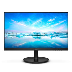 Philips V Line 272V8A/00 27" Full HD LCD Black