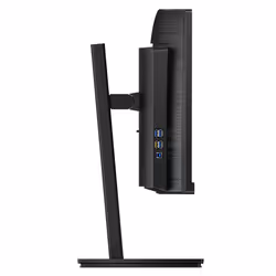 Philips B Line 345B1C/00 computer monitor 86.4 cm (34") 3440 x 1440 pixels Quad HD LCD Black - Additional view 5