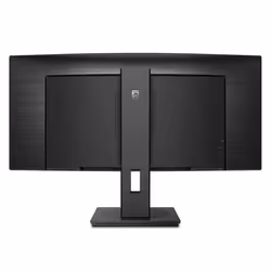 Philips B Line 346B1C/00 computer monitor 86.4 cm (34") 3440 x 1440 pixels Quad HD LCD Black - Additional view 5