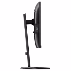 Philips B Line 243B9/00 computer monitor 60.5 cm (23.8") 1920 x 1080 pixels Full HD LED Black - Additional view 4