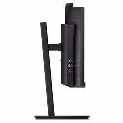 Philips P Line 346P1CRH/00 LED display 86.4 cm (34") 3440 x 1440 pixels UltraWide Quad HD Black - Additional view 7