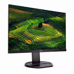 Philips 230B8QJEB/00 computer monitor 57.1 cm (22.5") 1920 x 1200 pixels WUXGA LED Black - Additional view 4