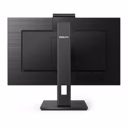 Philips B Line 242B1H/00 LED display 60.5 cm (23.8") 1920 x 1080 pixels Full HD Black - Additional view 6