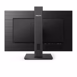 Philips B Line 272B1G/00 LED display 68.6 cm (27") 1920 x 1080 pixels Full HD Black - Additional view 5