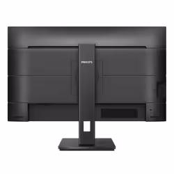 Philips 276B1/00 computer monitor 68.6 cm (27") 2560 x 1440 pixels Full HD LED Black - Additional view 5
