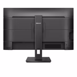 Philips 276B1/00 computer monitor 68.6 cm (27") 2560 x 1440 pixels Full HD LED Black - Additional view 7
