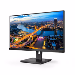 Philips B Line 278B1/00 LED display 68.6 cm (27") 3840 x 2160 pixels 4K Ultra HD Black - Additional view 4