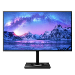 Philips 279C9/00 computer monitor 68.6 cm (27") 3840 x 2160 pixels 4K Ultra HD LED Black