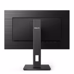 Philips S Line 222S1AE/00 computer monitor 54.6 cm (21.5") 1920 x 1080 pixels Full HD LCD Black - Additional view 5