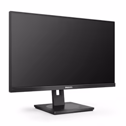 Philips S Line 272S1AE/00 LED display 68.6 cm (27") 1920 x 1080 pixels Full HD LCD Black - Additional view 5