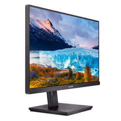 Philips S Line 272S1AE/00 LED display 68.6 cm (27") 1920 x 1080 pixels Full HD LCD Black - Additional view 6