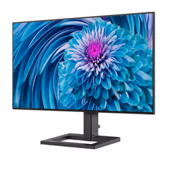 Philips E Line 275E2FAE/00 computer monitor 68.6 cm (27") 2560 x 1440 pixels Quad HD LED Black - Additional view 5