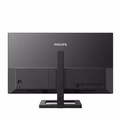 Philips E Line 275E2FAE/00 computer monitor 68.6 cm (27") 2560 x 1440 pixels Quad HD LED Black - Additional view 7