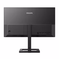 Philips E Line 275E2FAE/00 computer monitor 68.6 cm (27") 2560 x 1440 pixels Quad HD LED Black - Additional view 8