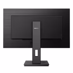 Philips B Line 325B1L/00 computer monitor 80 cm (31.5") 2560 x 1440 pixels 2K Ultra HD LCD Black - Additional view 5