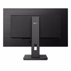 Philips B Line 325B1L/00 computer monitor 80 cm (31.5") 2560 x 1440 pixels 2K Ultra HD LCD Black - Additional view 6