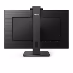 Philips B Line 275B1H/00 computer monitor 68.6 cm (27") 2560 x 1440 pixels 2K Ultra HD LED Black - Additional view 4