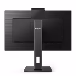 Philips B Line 275B1H/00 computer monitor 68.6 cm (27") 2560 x 1440 pixels 2K Ultra HD LED Black - Additional view 5