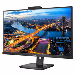 Philips B Line 276B1JH/00 computer monitor 68.6 cm (27") 2560 x 1440 pixels Quad HD LCD Black - Additional view 5