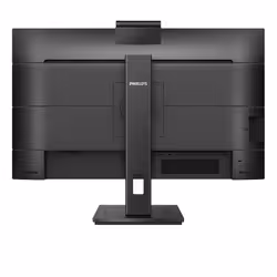 Philips B Line 276B1JH/00 computer monitor 68.6 cm (27") 2560 x 1440 pixels Quad HD LCD Black - Additional view 7
