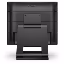 Philips 172B9TL/00 computer monitor 43.2 cm (17") 1280 x 1024 pixels Full HD LCD Touchscreen Black - Additional view 6