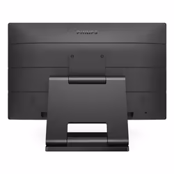 Philips 242B9TL/00 computer monitor 60.5 cm (23.8") 1920 x 1080 pixels Full HD LCD Touchscreen Black - Additional view 6