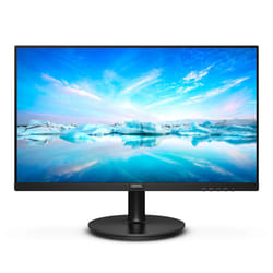 Philips V Line 241V8LA/00 LED display 23.8" Full HD Black
