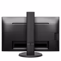 Philips B Line 240B9/00 computer monitor 61.2 cm (24.1") 1920 x 1200 pixels WUXGA LED Black - Additional view 4